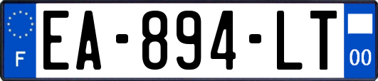 EA-894-LT