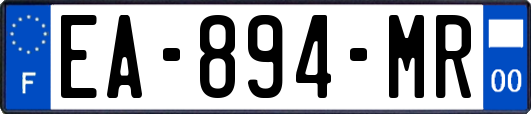 EA-894-MR