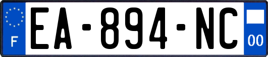 EA-894-NC