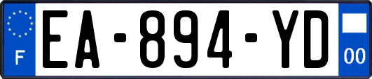 EA-894-YD