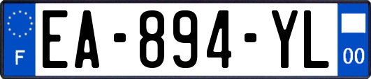 EA-894-YL