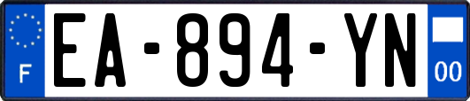 EA-894-YN