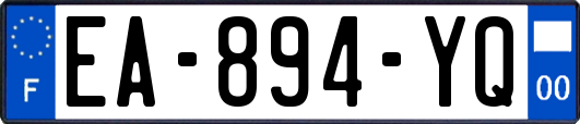 EA-894-YQ