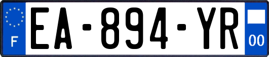 EA-894-YR