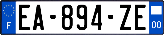 EA-894-ZE