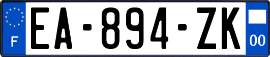 EA-894-ZK