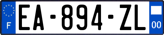 EA-894-ZL