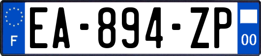EA-894-ZP