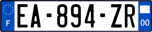 EA-894-ZR