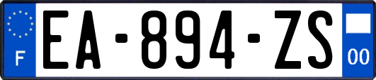 EA-894-ZS