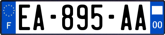 EA-895-AA