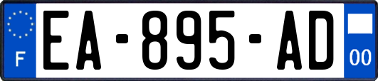 EA-895-AD