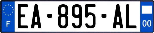 EA-895-AL