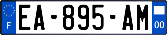 EA-895-AM