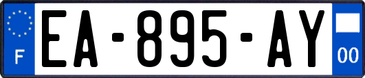 EA-895-AY