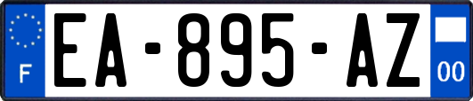 EA-895-AZ