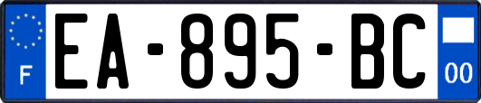 EA-895-BC