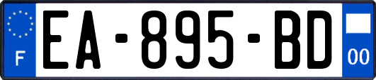 EA-895-BD