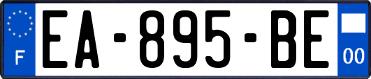 EA-895-BE