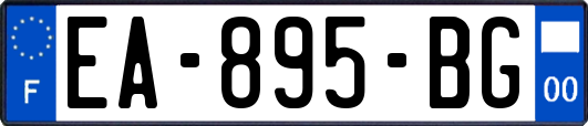 EA-895-BG