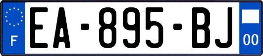 EA-895-BJ