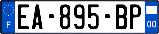 EA-895-BP