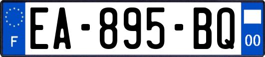 EA-895-BQ