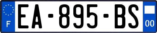 EA-895-BS