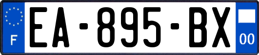 EA-895-BX