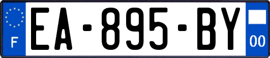 EA-895-BY