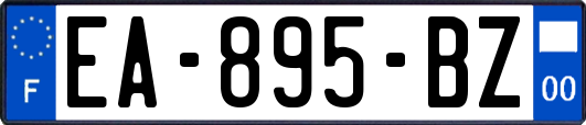 EA-895-BZ