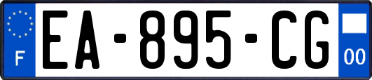 EA-895-CG