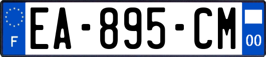 EA-895-CM