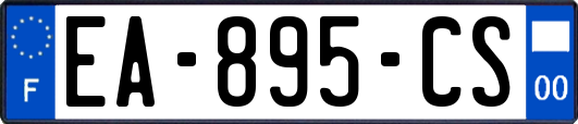 EA-895-CS