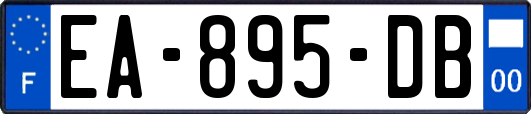 EA-895-DB