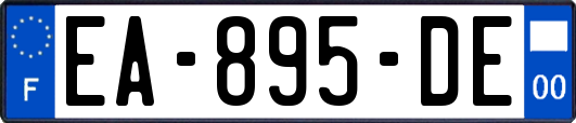 EA-895-DE