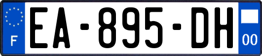 EA-895-DH