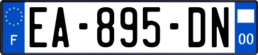 EA-895-DN