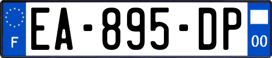 EA-895-DP