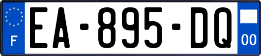 EA-895-DQ