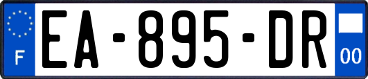 EA-895-DR