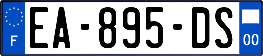 EA-895-DS