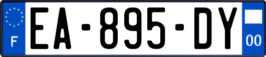 EA-895-DY