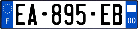 EA-895-EB