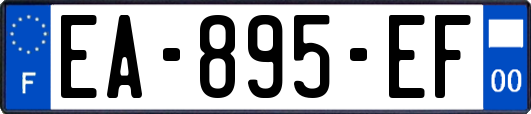 EA-895-EF