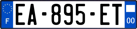 EA-895-ET