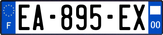 EA-895-EX