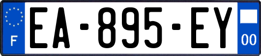 EA-895-EY