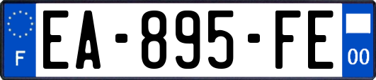 EA-895-FE