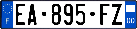 EA-895-FZ